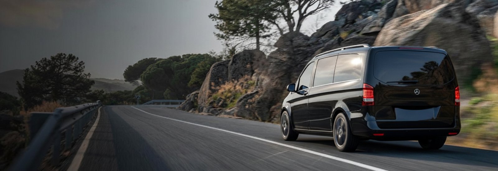 Premium premium transfers Galzig - Luxury transport